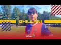 Presentazione Ghillani