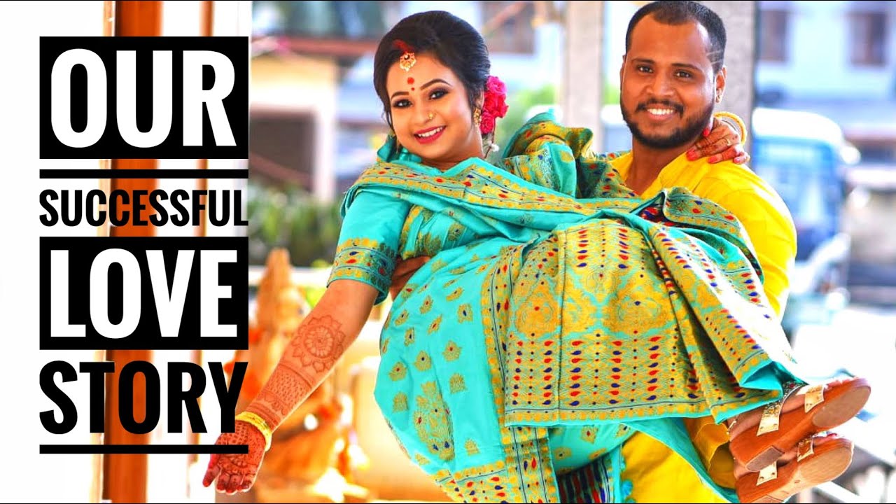 Our Love Story❤️How we met and got married👩‍❤️‍👨