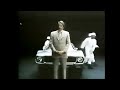 1971 AMC Javelin Commercial