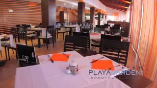 Playa Garden****