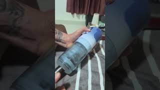 Fitness device for Men multi-frequency telescopic flexion #massage #massagetherapy #masturbator