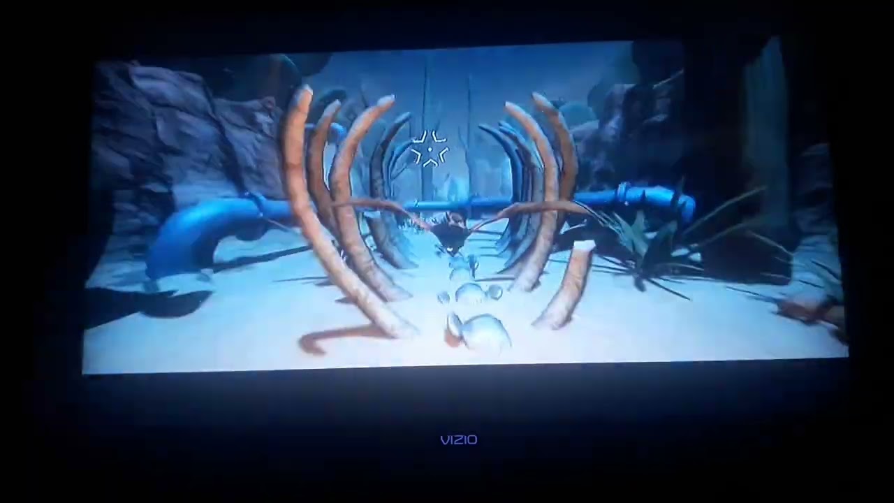 Rango: The Videogame - Commercial (U.S./🇺🇸)