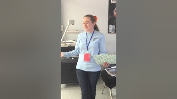 Introduction Speech for Comm 1010