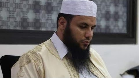 تلاوة خاشعة متقنه للشيخ معاذ بن حامد حفظه الله (وإن جهنم لموعدهم أجمعين) #تلاوات_نادرة