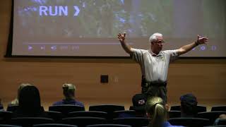 Nancy Presentation - Active Shooter