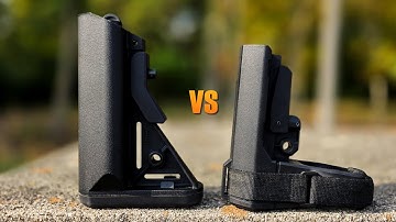 To SBR or not to SBR | Preparing for January 1st