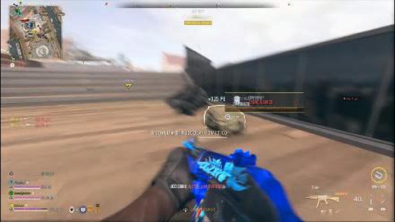 DMZ EXTREME iMEZCAL VONDEL PT 9