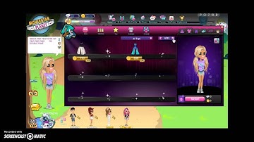 I GOT 1 YEAR STAR VIP! :D