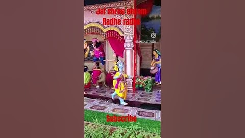 tere dars ki man m aawa 🌹🙏?#video #youtube #ytshorts #shreekrishna ?