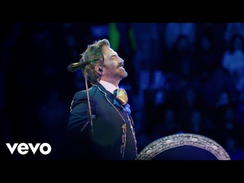 Putar Medley: Que Te Vaya Bonito / Por Tu Maldito Amor - Alejandro Fernández