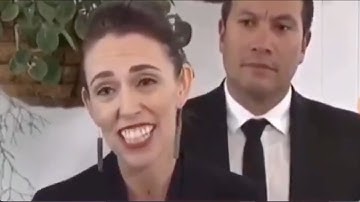 "your single source of truth… unless you hear it from us, it is not the truth” Jacinda Ardern 2020