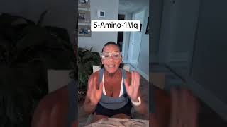 Can 5-Amino-1MQ REALLY Melt Stubborn Belly Fat?