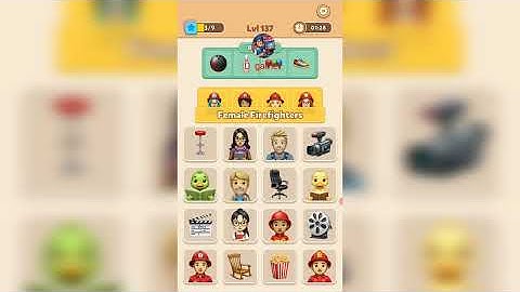 Connect master level 137 Solution and walkthrough 