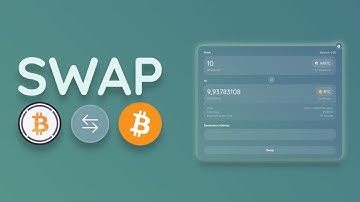 Swap WBTC to BTC using MetaMask (Unwrap your Bitcoin)