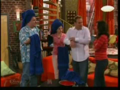 Os Feiticeiros de Waverly Place - Episdio 16 - 1 T...