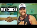 KILLSWITCH ENGAGE - MY CURSE [VIDEO] - REACTION!