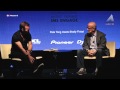 IMS Engage: Pete Tong In Conversation With Shelly Finkel