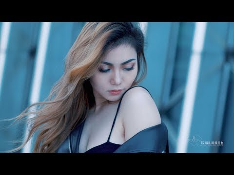 TS婚礼视频定制：Rockie&Allen | 婚礼电影
