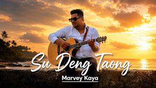 Marvey Kaya - Su Deng Taong (Official Lirik Video)