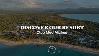 Discover the new rare pearl of the Dominican Republic | Michès