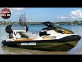 Sea Doo Fish Pro 2020