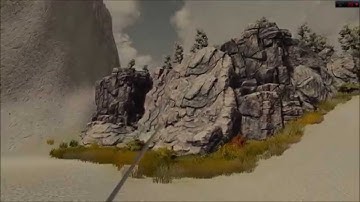 Durgan Trailer (Unity RPG Game)