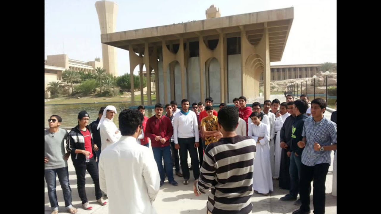 مدرسة الجفر الثانوية .. حكايات لا تنسى - 1436