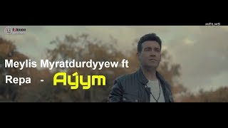 Meylis Myratdurdyyew ft Repa  Turkmen  2019 Islenen.com Resimi