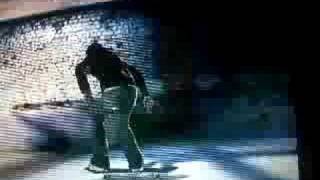 ea skate nws plan b session
