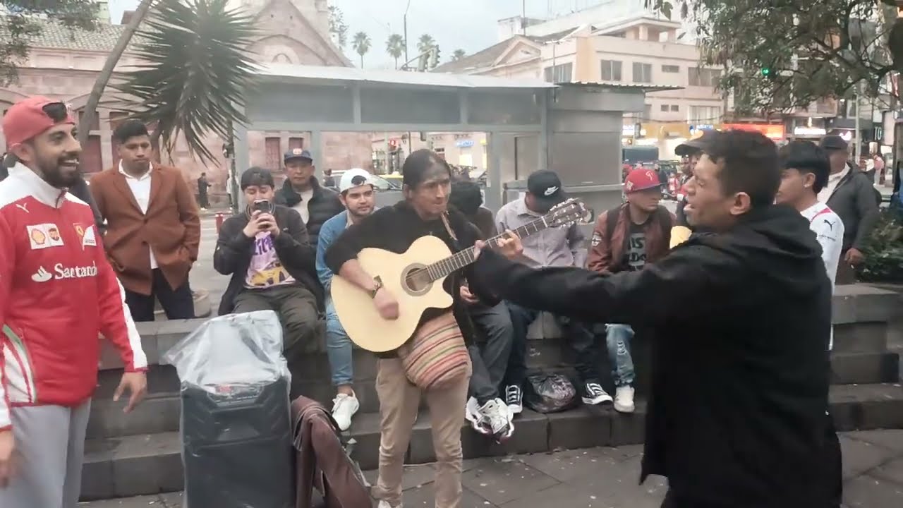 Red Arrow vs Juanito Koracha || Presi Free Renaciendo || Final ||