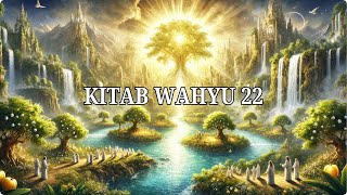 Blessing Time   KITAB WAHYU 22