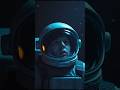 Astronaut's Tears #космос #факты #интересныефакты #шокфакты #shorts #space #nasa #невесомость #мкс