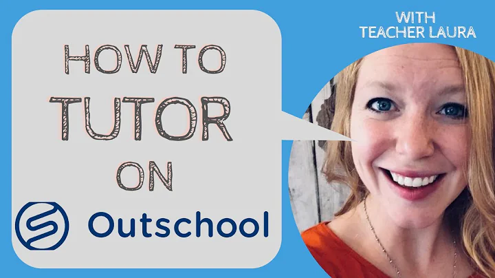 How to Tutor on Outschool