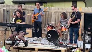 Missed Connections "Getaway"