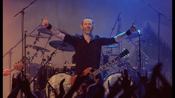 SKÁLMÖLD - Að hausti (live) | Napalm Records