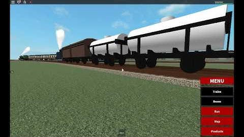 LB&SCR E2 Departing Race!