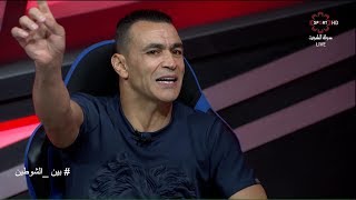 عصام الحضري: شهادة حق.. الدوري السعودي أقوى دوري في أفريقيا وآسيا