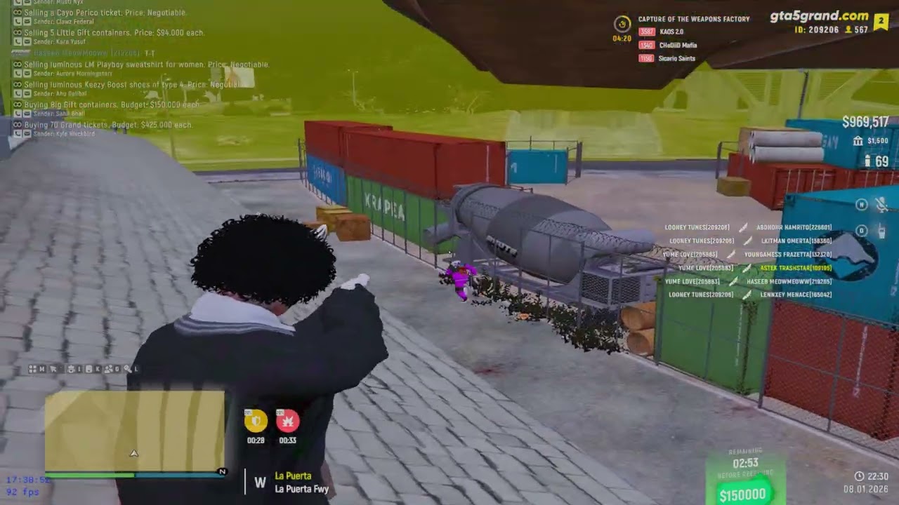 2 days after my little come back !!! 😈😤😈