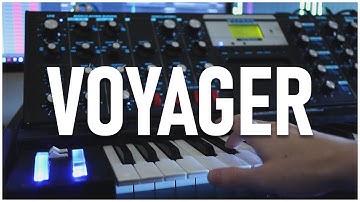 VOYAGER