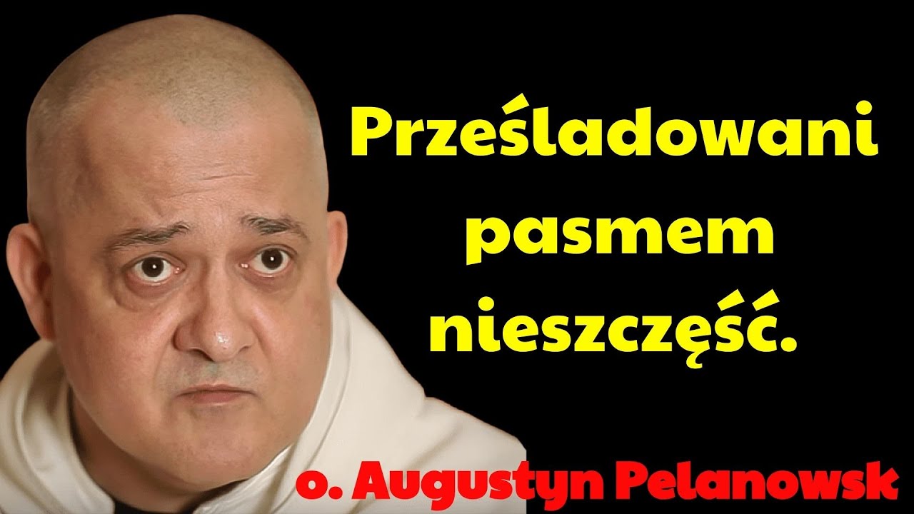 Żyć jak szczur  Prawdziwa geneza zła  | Augustyn Pelanowski 2026