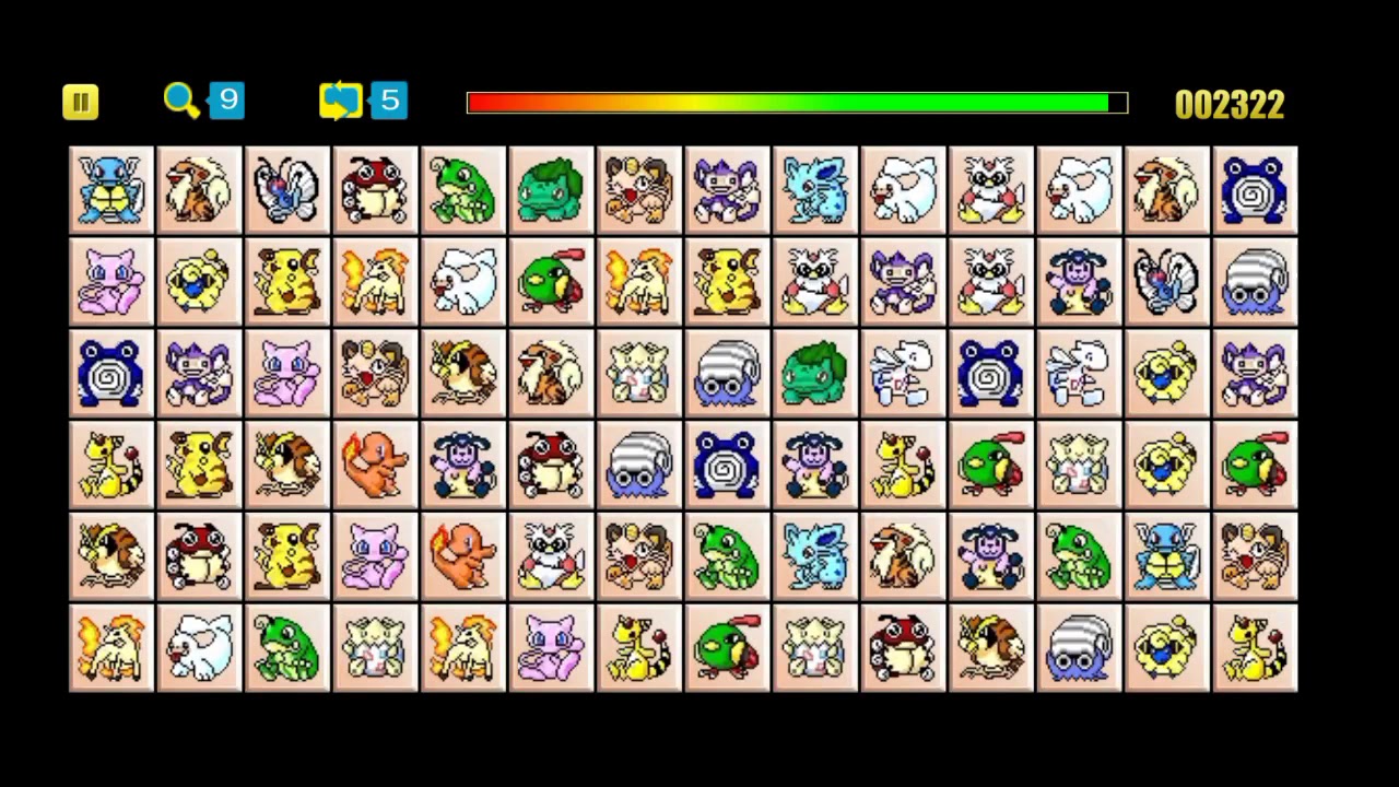game onet klasik