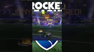 Stag To JB Connection!!!! #shorts #rocketleague #rocketleagueclips #rocketleaguegoals