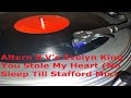 Altern 8 V S Evelyn King You Stole My Heart No Sleep Till Stafford Mix mp3