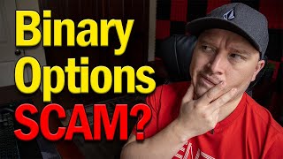 📉Binary Options Explained📈 Can You Really Make Money With Binary Options in 2021?☠🚫