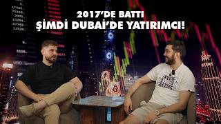 Dubai Yatırımları Neden Yükselişte? Kripto Ve Emlak Rehberi