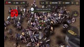 Zombie Hell 3 Gameplay screenshot 2