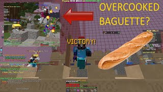ZOMBIE + WEREWOLF MASTERCLASS - Hypixel Mega Walls