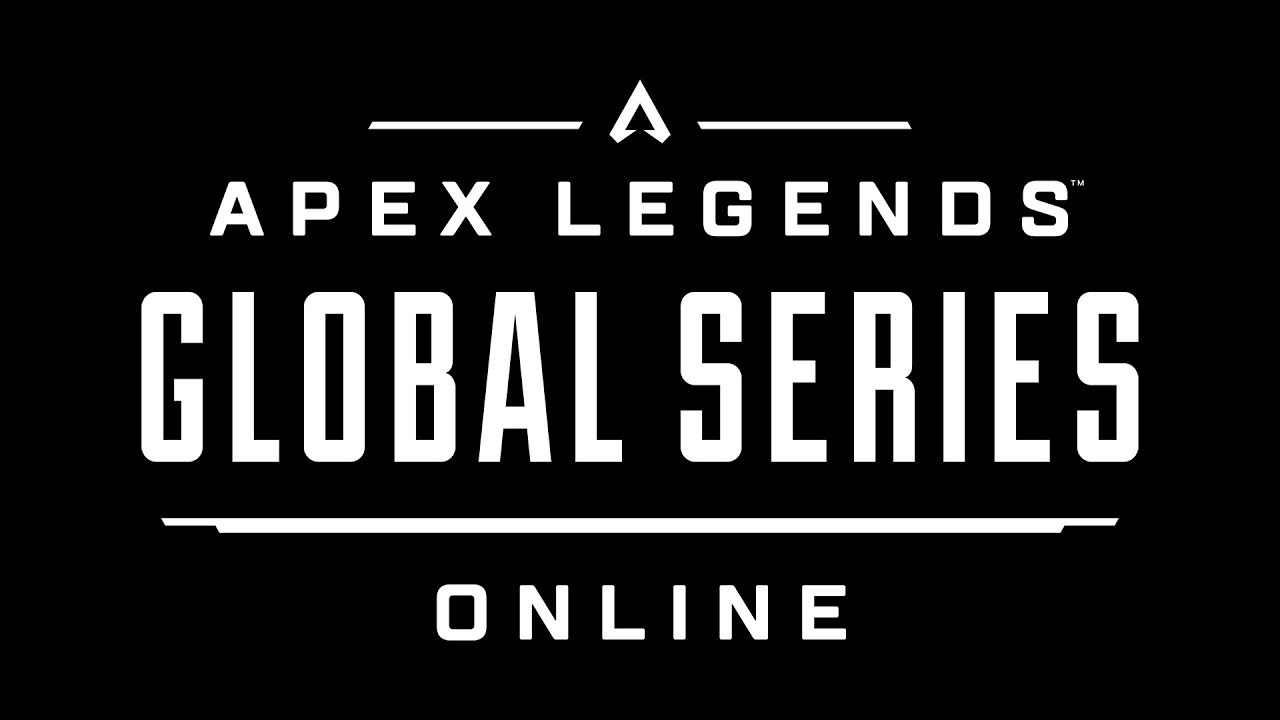 Apex Legends Global Series – Online Tournament #2