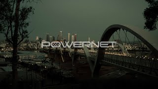 TRAIN LIKE A PRO - PowerNet #carlilloyd