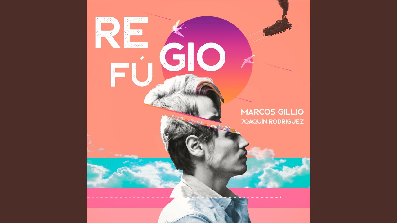 Watch Refúgio on YouTube Watch Refúgio on YouTube